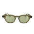 ジュリアスタートオプティカル JULIUS TART OPTICAL Grey Crystall 2 メンズ 46 22