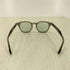 ジュリアスタートオプティカル JULIUS TART OPTICAL Grey Crystall 2 メンズ 46 22