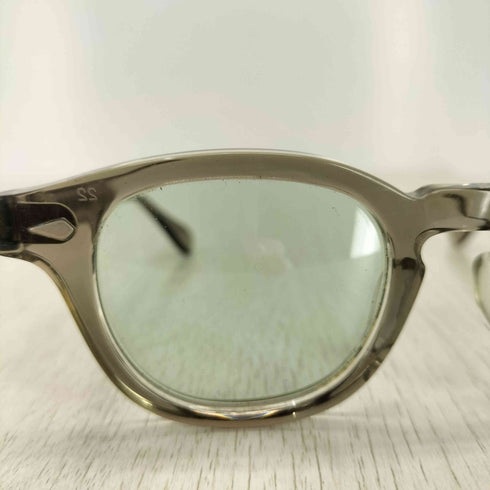 ジュリアスタートオプティカル JULIUS TART OPTICAL Grey Crystall 2 メンズ 46 22