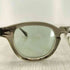 ジュリアスタートオプティカル JULIUS TART OPTICAL Grey Crystall 2 メンズ 46 22