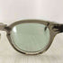 ジュリアスタートオプティカル JULIUS TART OPTICAL Grey Crystall 2 メンズ 46 22