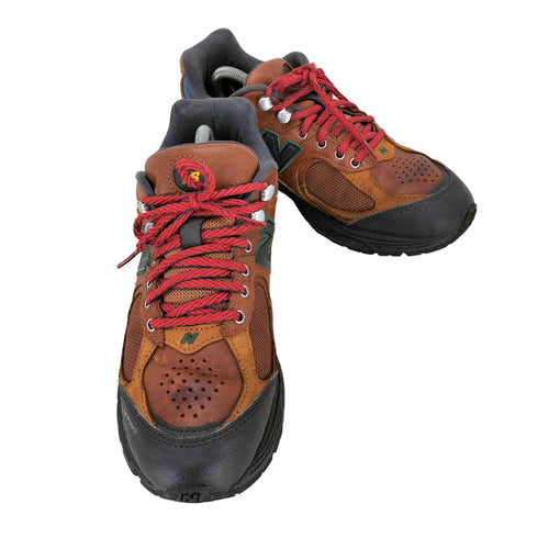 ニューバランス NEW BALANCE M2002RWM ローカットスニーカー メンズ JPN:27.5