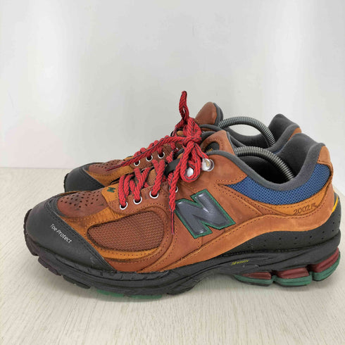 ニューバランス NEW BALANCE M2002RWM ローカットスニーカー メンズ JPN:27.5