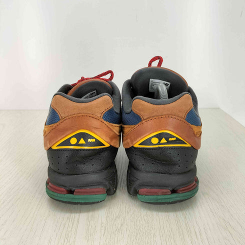 ニューバランス NEW BALANCE M2002RWM ローカットスニーカー メンズ JPN:27.5