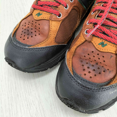 ニューバランス NEW BALANCE M2002RWM ローカットスニーカー メンズ JPN:27.5