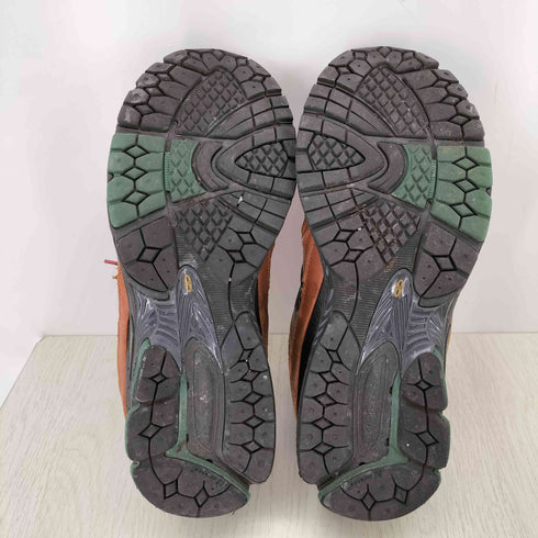 ニューバランス NEW BALANCE M2002RWM ローカットスニーカー メンズ JPN:27.5