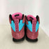 ナイキエーシージー NIKE ACG Torre Mid Team Red and Dusty Cactus メンズ JPN:26.5