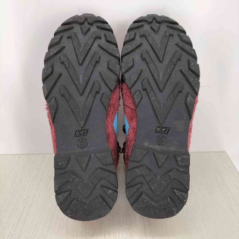 ナイキエーシージー NIKE ACG Torre Mid Team Red and Dusty Cactus メンズ JPN:26.5