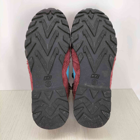 ナイキエーシージー NIKE ACG Torre Mid Team Red and Dusty Cactus メンズ JPN:26.5