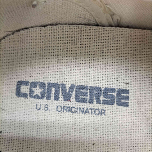 コンバース CONVERSE ALL STAR US OX メンズ JPN:28
