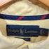 ラルフローレン RALPH LAUREN CLASSIC FIT ポニー刺繍 マチ付 ボタンダウン シャツ メンズ import:L