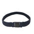 オムプリッセイッセイミヤケ HOMME PLISSE ISSEY MIYAKE PLEATS BELT プリーツ メランジ ベルト メンズ 1