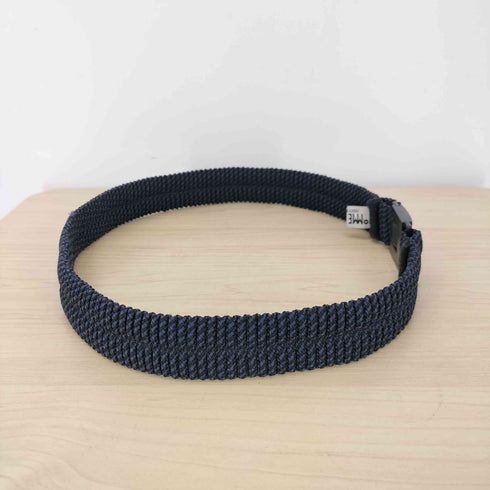 オムプリッセイッセイミヤケ HOMME PLISSE ISSEY MIYAKE PLEATS BELT プリーツ メランジ ベルト メンズ 1