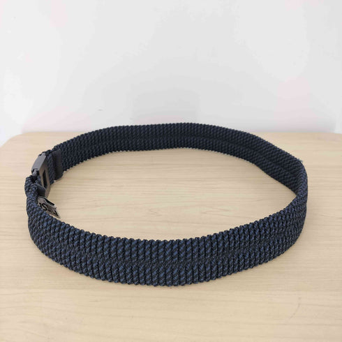 オムプリッセイッセイミヤケ HOMME PLISSE ISSEY MIYAKE PLEATS BELT プリーツ メランジ ベルト メンズ 1
