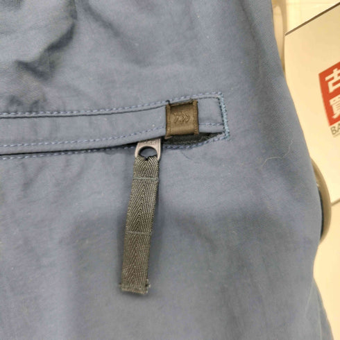 ダイワピアサーティナイン DAIWA PIER39 22SS Tech Hiker Mountain Shorts メンズ JPN:M