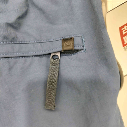 ダイワピアサーティナイン DAIWA PIER39 22SS Tech Hiker Mountain Shorts メンズ JPN:M