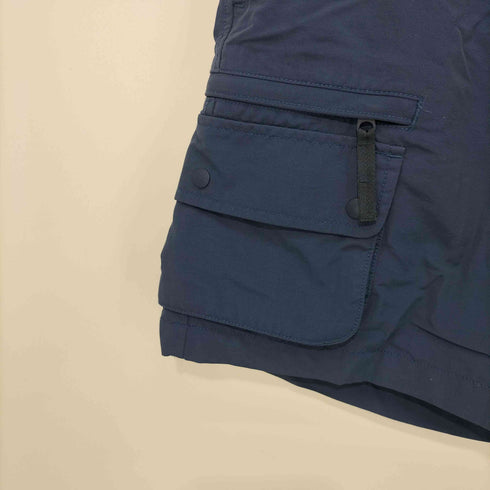 ダイワピアサーティナイン DAIWA PIER39 22SS Tech Hiker Mountain Shorts メンズ JPN:M