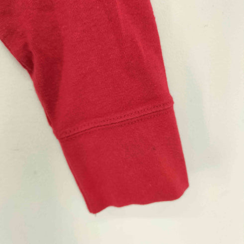 ハーレーダビッドソン HARLEY-DAVIDSON フロントスタッズ両面プリント L/S Tシャツ メンズ import:L