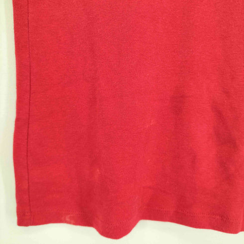 ハーレーダビッドソン HARLEY-DAVIDSON フロントスタッズ両面プリント L/S Tシャツ メンズ import:L