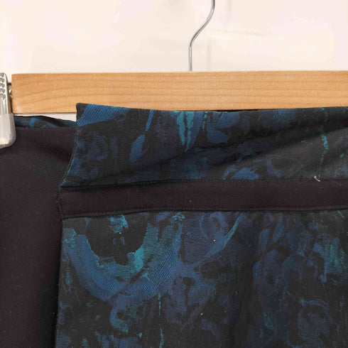 ハレ HARE アートジャガードキリカエスカート レディース FREE