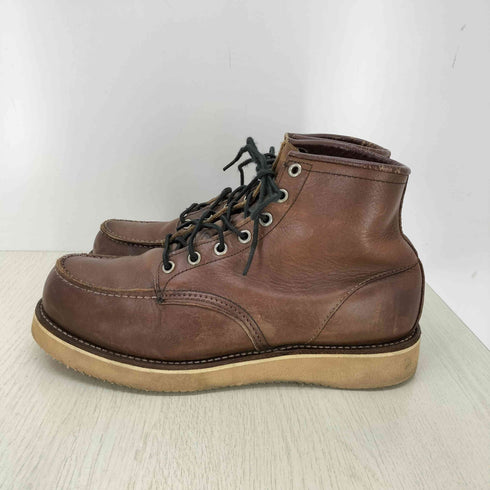 レッドウィング RED WING 90-00s アイリッシュセッター クラシックモックブーツ メンズ 8 1/2
