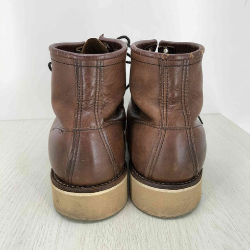 レッドウィング RED WING 90-00s アイリッシュセッター クラシックモックブーツ メンズ 8 1/2