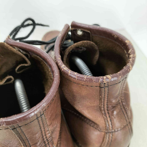 レッドウィング RED WING 90-00s アイリッシュセッター クラシックモックブーツ メンズ 8 1/2