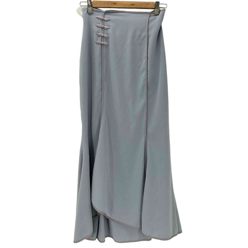 リリーブラウン Lily Brown チャイナマーメイドスカート レディース JPN:1