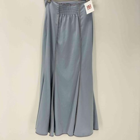 リリーブラウン Lily Brown チャイナマーメイドスカート レディース JPN:1