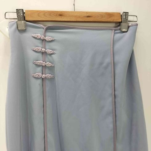 リリーブラウン Lily Brown チャイナマーメイドスカート レディース JPN:1