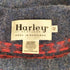 ハーレーオブスコットランド HARLEY OF SCOTLAND PURE NEW WOOL 100ノルディック柄ニット メンズ 42