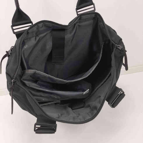 ゼロハリバートン ZERO HALLIBURTON ビジネス ゴルフ トートバッグ メンズ