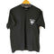 両面プリント S/S Tシャツ メンズ JPN:M