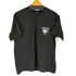 両面プリント S/S Tシャツ メンズ JPN:M