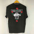 両面プリント S/S Tシャツ メンズ JPN:M