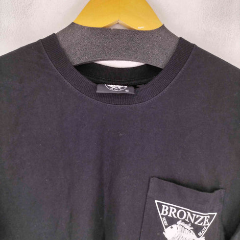 両面プリント S/S Tシャツ メンズ JPN:M