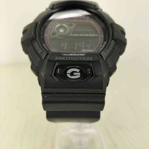 カシオ CASIO G-SHCCK 電波ソーラー GW-8900A-1JF メンズ