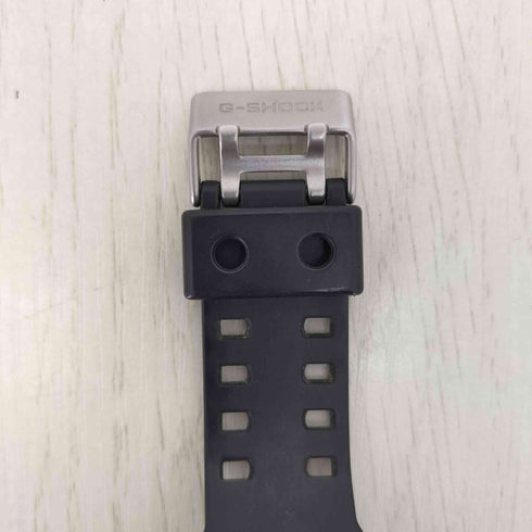 カシオ CASIO G-SHCCK 電波ソーラー GW-8900A-1JF メンズ