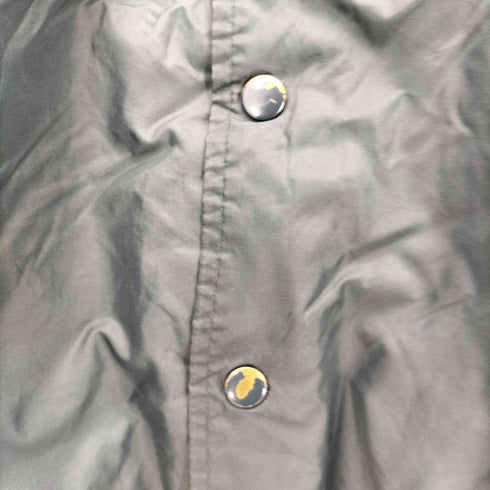 ピューリタン PURITAN 90s~00s 刺繍タグ ナイロン コーチジャケット メンズ import:XL