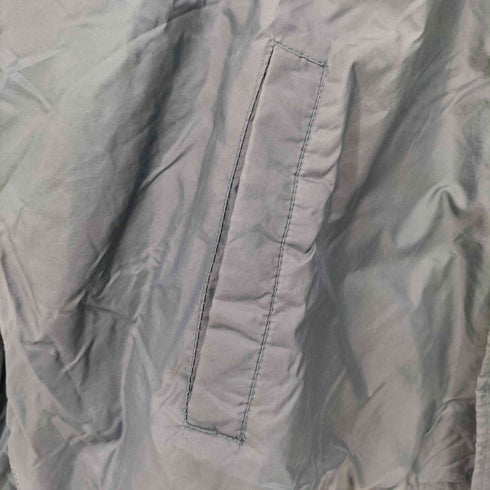 ピューリタン PURITAN 90s~00s 刺繍タグ ナイロン コーチジャケット メンズ import:XL