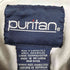ピューリタン PURITAN 90s~00s 刺繍タグ ナイロン コーチジャケット メンズ import:XL
