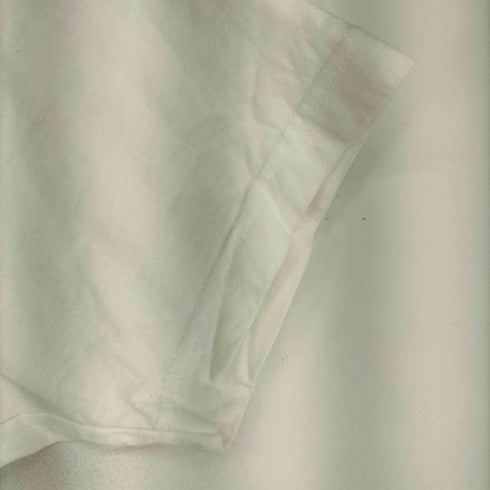 エヌエイチエス NHS 両面プリント S/S Tシャツ メンズ import:M