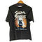 ヘインズ Hanes 両面プリント S/S Tシャツ メンズ import:M