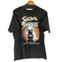 ヘインズ Hanes 両面プリント S/S Tシャツ メンズ import:M