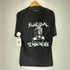 ヘインズ Hanes 両面プリント S/S Tシャツ メンズ import:M