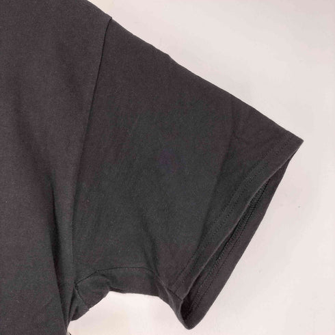 ヘインズ Hanes 両面プリント S/S Tシャツ メンズ import:M