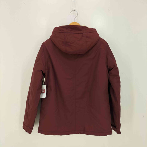 リーガル REGAL フードボア ブルゾン メンズ import:M