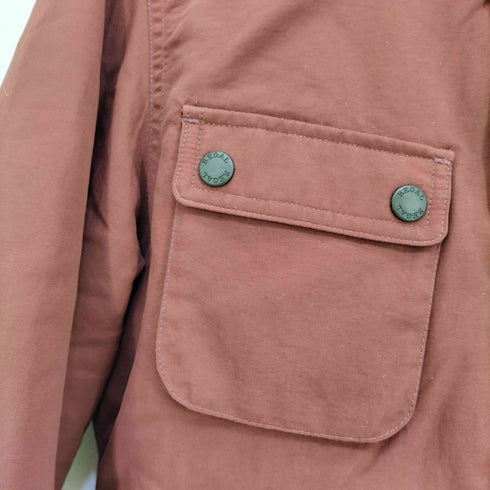 リーガル REGAL フードボア ブルゾン メンズ import:M