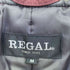 リーガル REGAL フードボア ブルゾン メンズ import:M