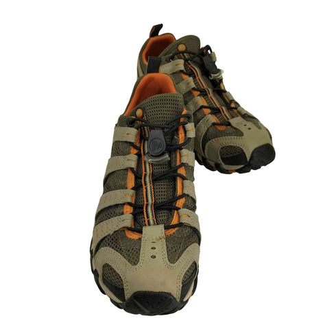 メレル MERRELL WATERPROOF GAULEY メンズ 40